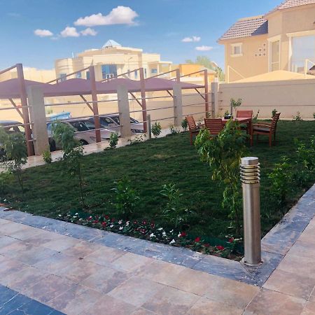 Raoum Inn Buraydah Exterior photo