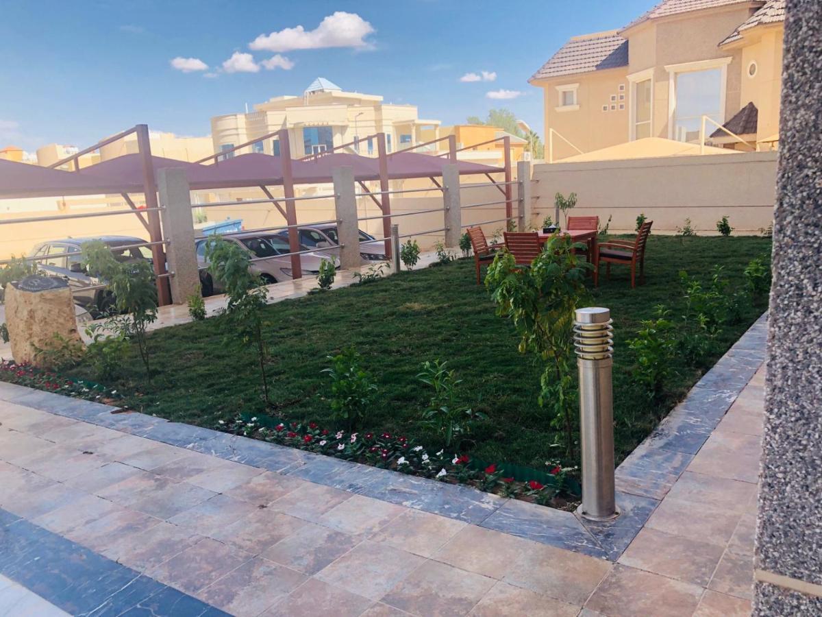 Raoum Inn Buraydah Exterior photo