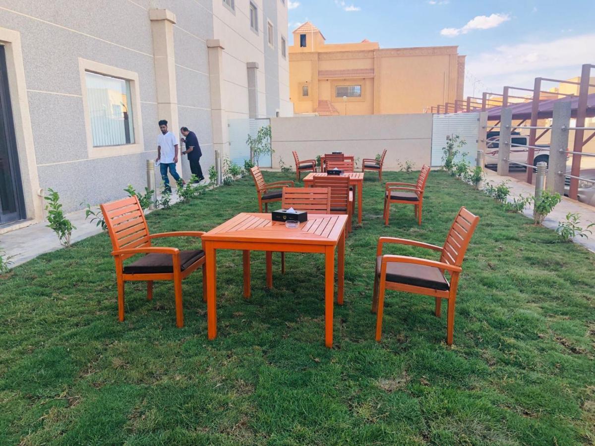 Raoum Inn Buraydah Exterior photo
