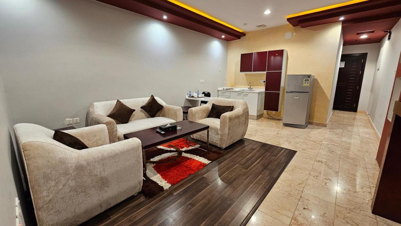 Raoum Inn Buraydah Exterior photo