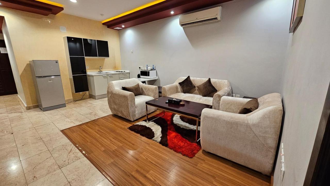 Raoum Inn Buraydah Exterior photo