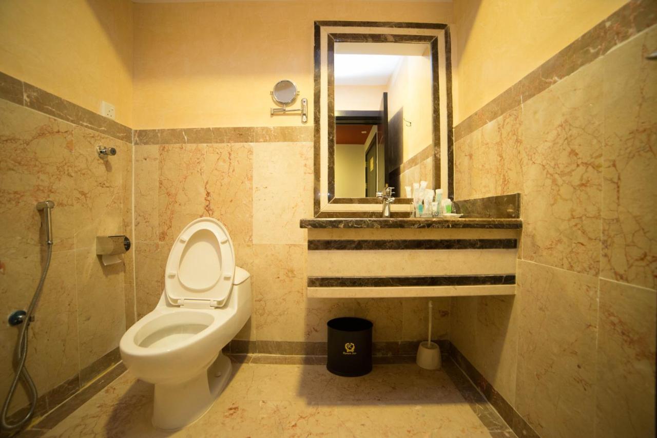 Raoum Inn Buraydah Exterior photo