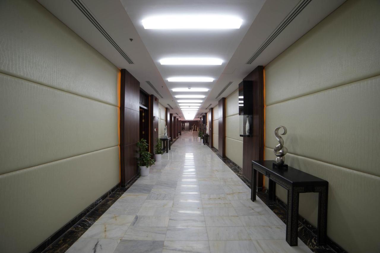 Raoum Inn Buraydah Exterior photo