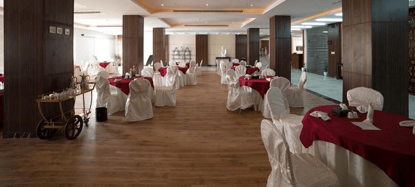 Raoum Inn Buraydah Exterior photo