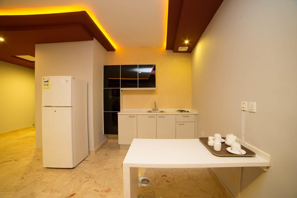 Raoum Inn Buraydah Room photo
