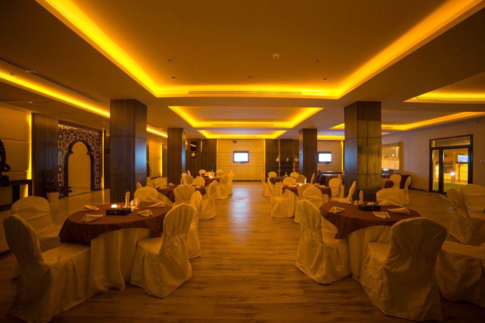 Raoum Inn Buraydah Exterior photo
