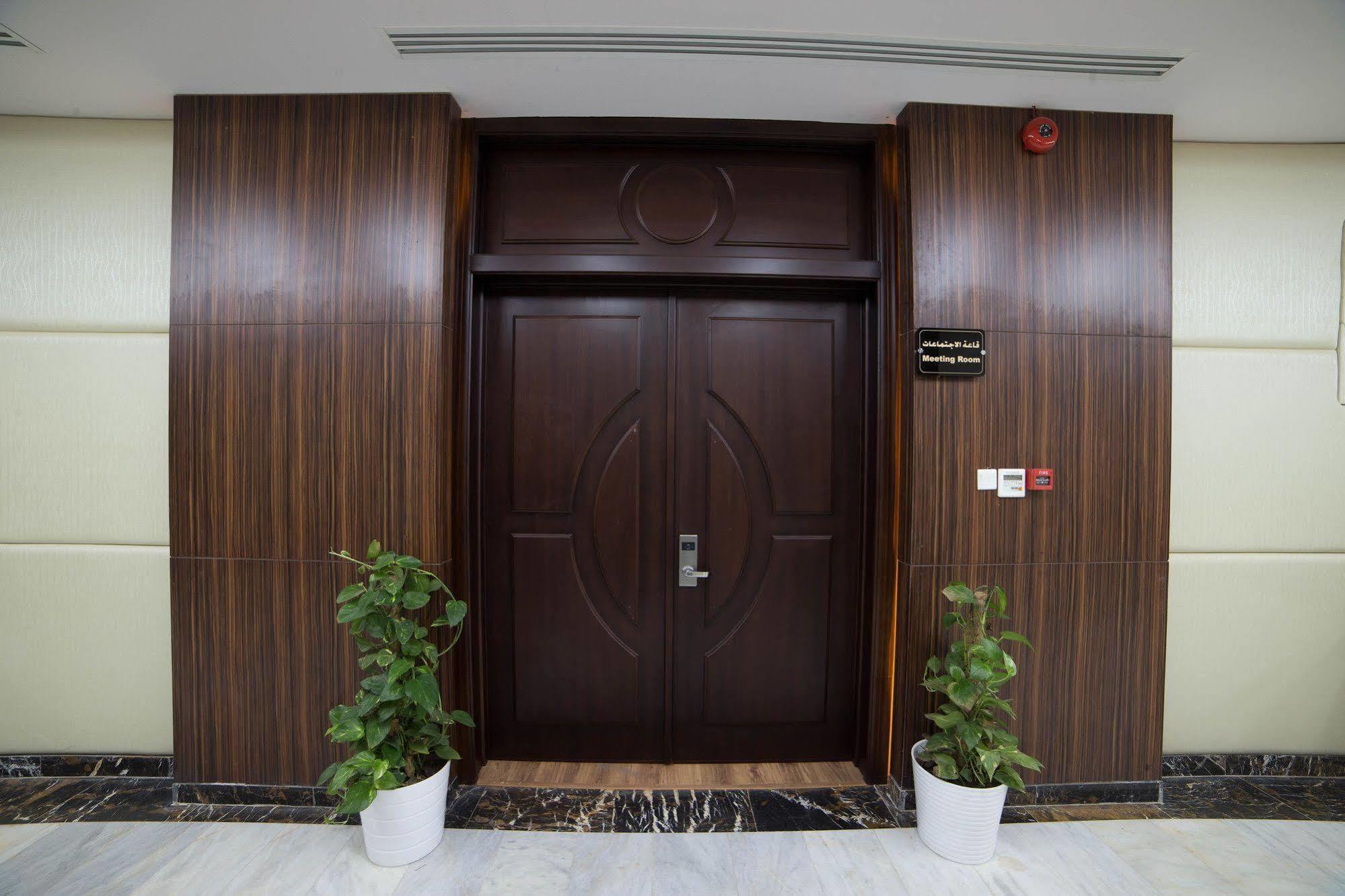 Raoum Inn Buraydah Exterior photo