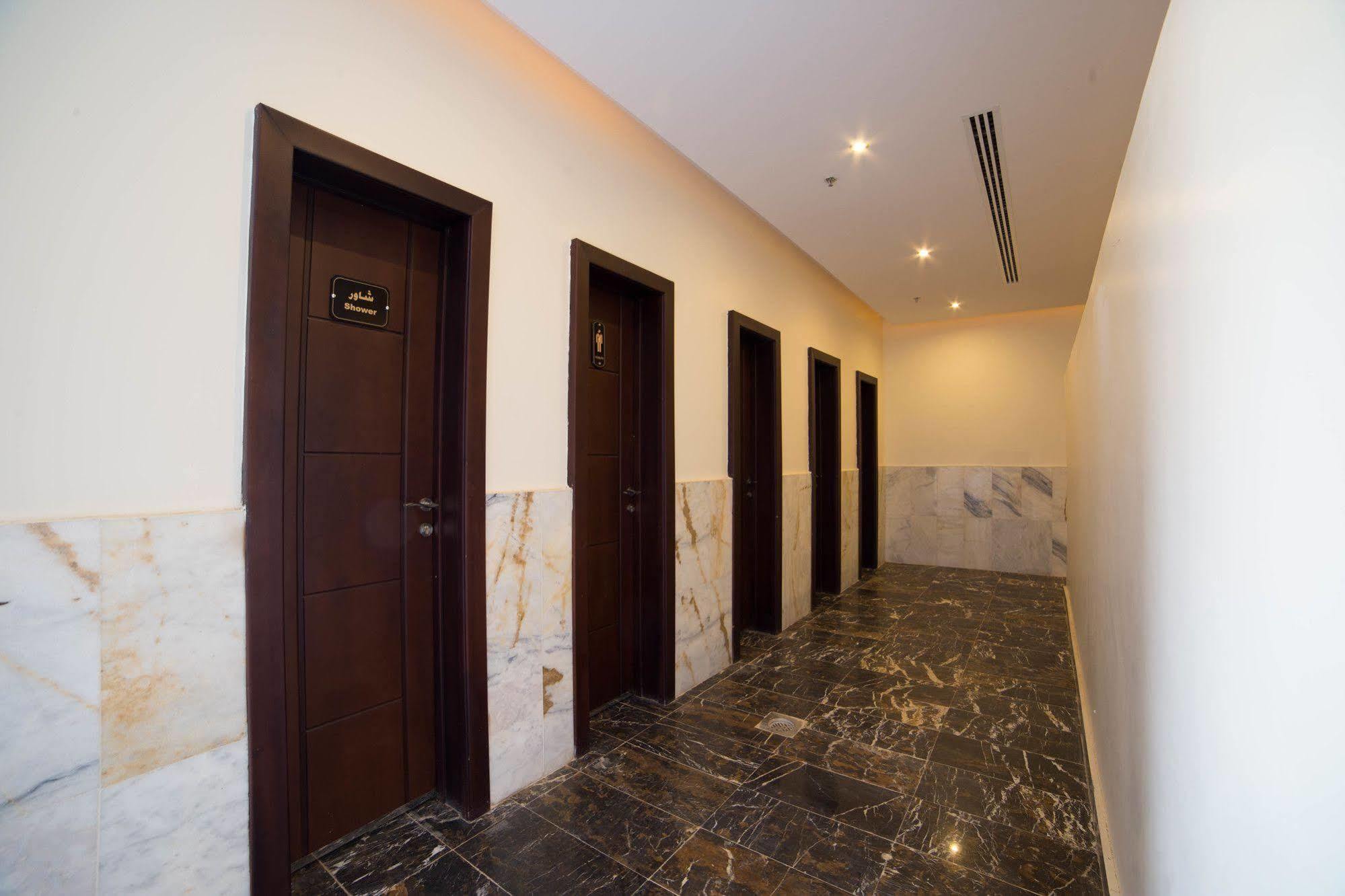 Raoum Inn Buraydah Exterior photo